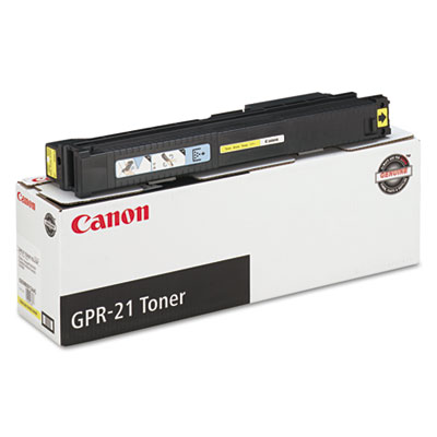 Canon&reg; 0259B001AA, 0260B001AA, 0261B001AA, 0262B001AA Toner Cartridge