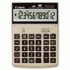 Canon&reg; TS1200TG Desktop Calculator