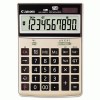 Canon&reg; HS-1000TG One-Color 10-Digit Desktop Calculator