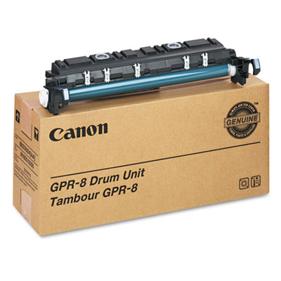 Canon&reg; 6837A004AA Drum