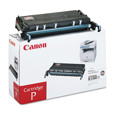 Canon&reg; P Toner Cartridge