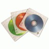 Case Logic&reg; ProSleeve&reg; II CD/DVD Sleeves
