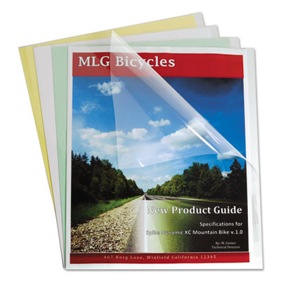 C-Line&reg; Report Covers