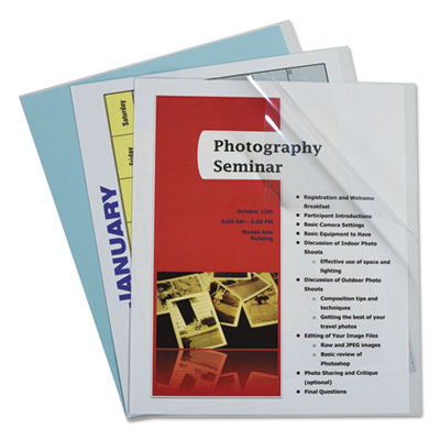 C-Line&reg; Report Covers