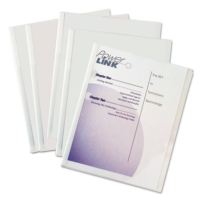 C-Line&reg; Report Covers