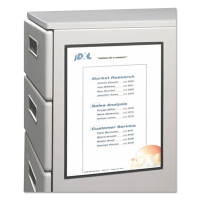 C-Line&reg; Magnetic Cubicle Keepers&reg;