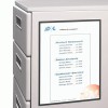 C-Line&reg; Magnetic Cubicle Keepers&reg;