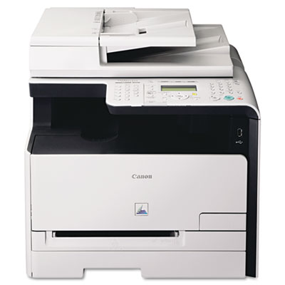 Canon&reg; imageCLASS&reg; MF8050Cn Multifunction Printer