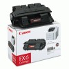 Canon&reg; FX6 Toner Cartridge