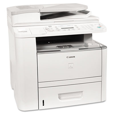 Canon&reg; imageCLASS&reg; D1120 Black &amp; White Multifunction Laser Copier