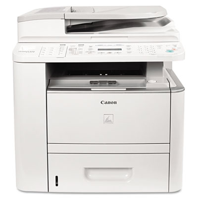 Canon&reg; imageCLASS&reg; D1150 Black &amp; White Multifunction Laser Copier