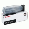Canon&reg; NPG14A Toner Cartridge