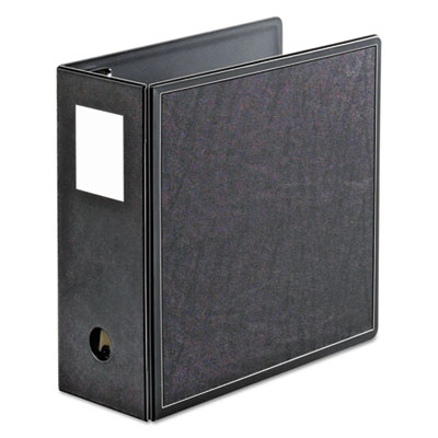 Cardinal&reg; SuperLife&trade; Easy Open&reg; Locking Slant-D&reg; Ring Binder