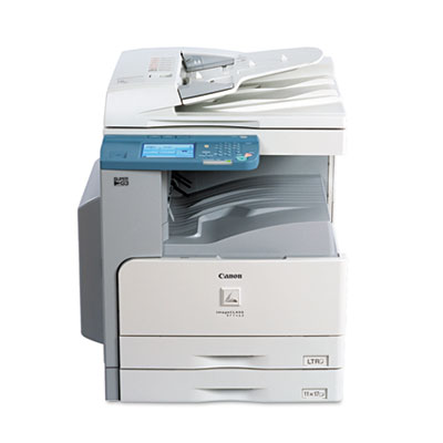 Canon&reg; imageCLASS MF7460 Multifunction Laser Printer