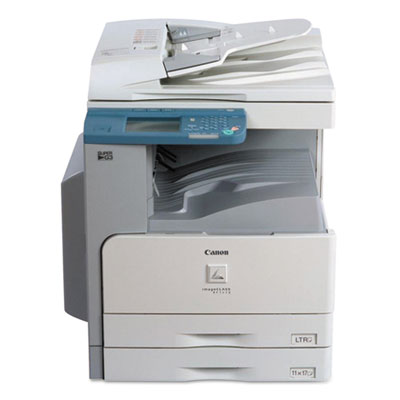 Canon&reg; imageCLASS MF7470 Multifunction Laser Printer
