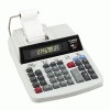 Canon&reg; MP41DHII Two-Color GLOview&trade; Printing Calculator
