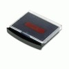 COSCO Replacement Ink Pads for 2000 PLUS&reg; Two-Color Word Daters