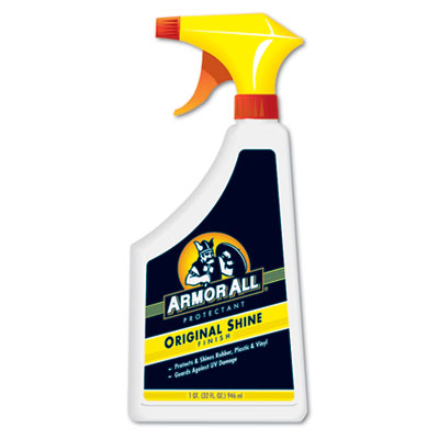 Armor All&reg; Original Protectant