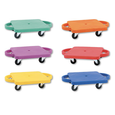 Champion Sports Scooter Set