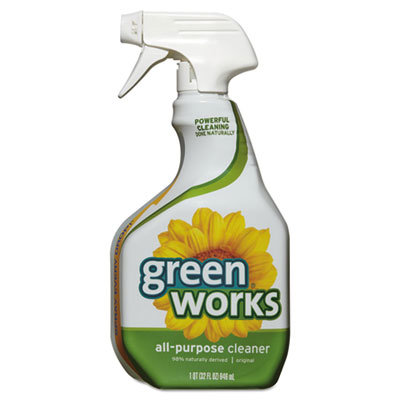 Green Works&reg; All-Purpose Cleaner