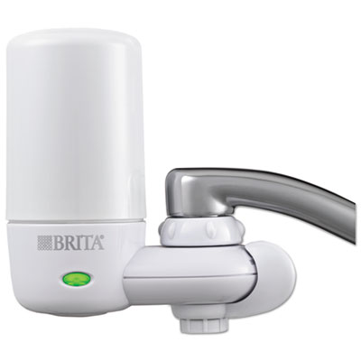 Brita&reg; On Tap Faucet Water Filter System