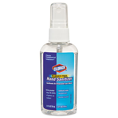 Clorox&reg; Hand Sanitizer
