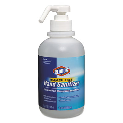 Clorox&reg; Hand Sanitizer