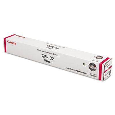 Canon&reg; 2791B003AA, 2795B003AA, 2799B003AA, 2803B003AA Toner