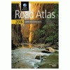 Rand McNally Road Atlas
