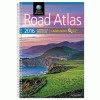 Rand McNally Large Scale Road Atlas