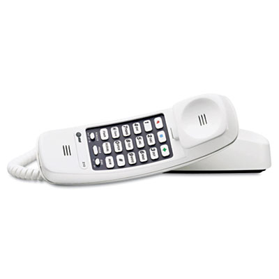AT&amp;T&reg; 210 Trimline&reg; Telephone