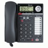 AT&amp;T&reg; 993 Two-Line Corded Speakerphone