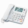AT&amp;T&reg; CL4939 Corded Phone with Digital Answering System