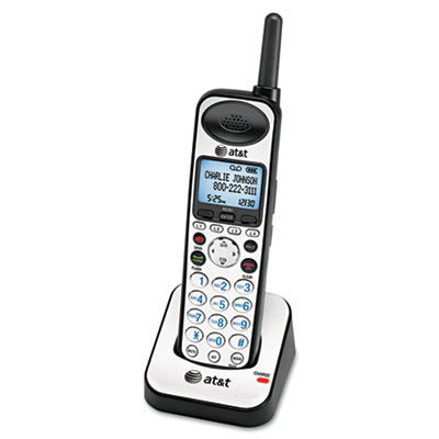 AT&amp;T&reg; SynJ&trade; Expansion Handset