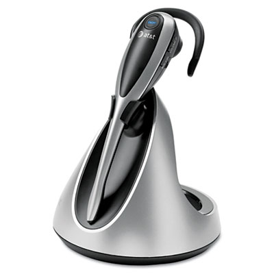 AT&amp;T&reg; TL7600 DECT 6.0 Wireless Headset