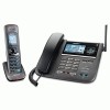 Uniden&reg; DECT4096 Two-Line Corded/Cordless Digital Answering System