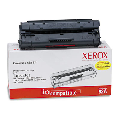Xerox&reg; 6R927 Toner Cartridge