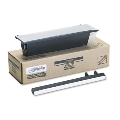 Xerox&reg; 106R373, 106R404 Toner Cartridge