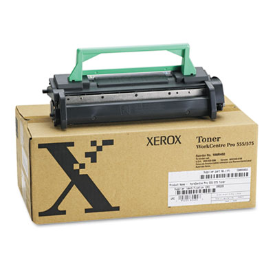 Xerox&reg; 106R402 Toner Cartridge