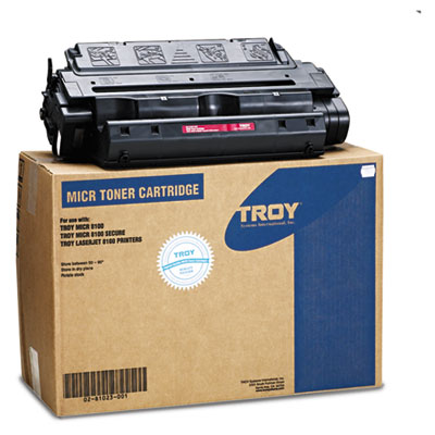 Troy&reg; 0281023001 MICR Toner Secure&trade;