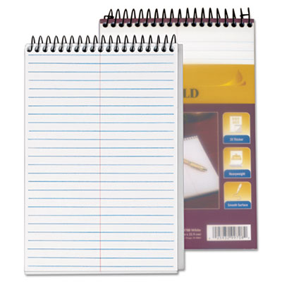 TOPS&trade; Docket&trade; Gold Steno Books