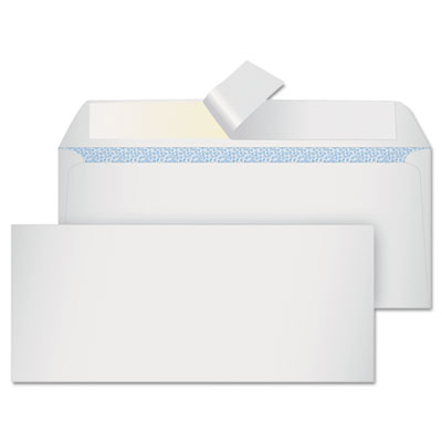 Columbian&reg; Grip-Seal&reg; Inside-Tint Business Envelope