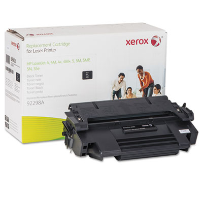 Xerox&reg; 6R903, 6R904 Toner Cartridge