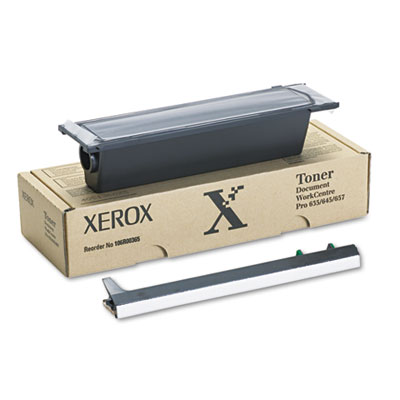 Xerox&reg; 106R365 Toner Cartridge