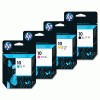 HP C4800A, C4801A, HP C4802A, C4803A Printhead