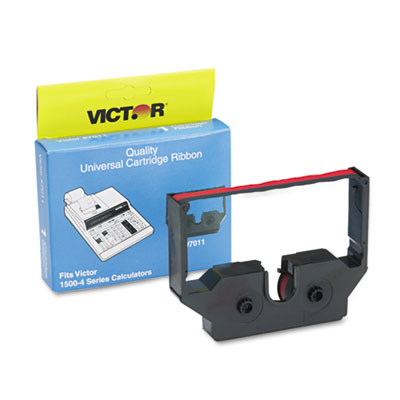 Victor&reg; 7011 Calculator Ribbon