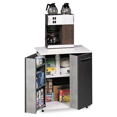 Vertiflex™ Refreshment Stand Vertiflex™ Refreshment Stand