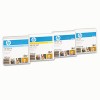 HP 1/2 inch Tape DLT Data Cartridge