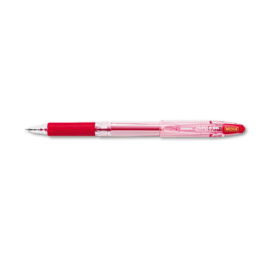 Zebra Jimnie&reg; Gel Stick Roller Ball Pen