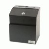 Vertiflex&trade; Steel Suggestion Box